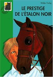 Cover of: The Black Stallion's Sulky Colt