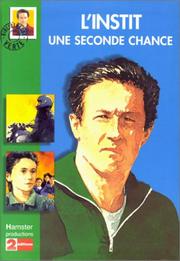 Cover of: Une seconde chance (l'instit)