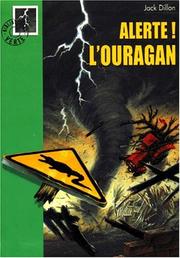 Cover of: Alerte l'ouragan