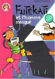 Cover of: Futekati et l'homme masqué