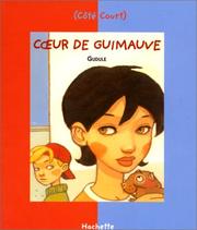 Cover of: CÂur de guimauve