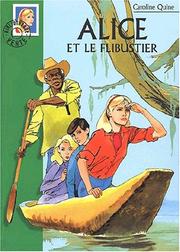 Cover of: Alice et le flibustier