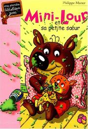 Cover of: Mini-Loup et sa Petite sÂur