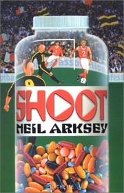 Cover of: Shoot