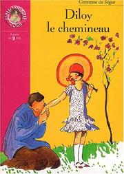 Cover of: Diloy le chemineau