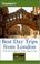 Cover of: Frommer's Best Day Trips from London