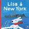Cover of: Lisa a New York