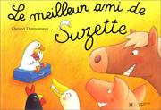 Cover of: Le Meilleur Ami de Suzette