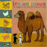 Cover of: Les Animaux