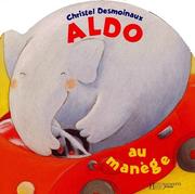 Cover of: Aldo au manège