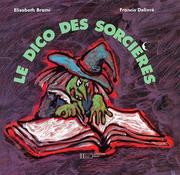 Cover of: Dico des sorcières