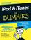 Cover of: iPod & iTunes For Dummies, 3rd Edition (For Dummies (Computer/Tech))