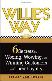 Willie's Way