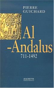Cover of: Al-Andalus