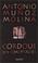 Cover of: La Cordoue des Omeyyades