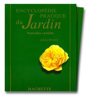 Cover of: Encyclopédie pratique du jardin. Nouvelles variétés by Anita Pereire