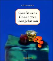 Confitures conserves congelation by Vence C.