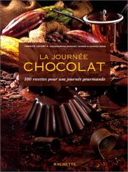 La journée chocolat by Yannick Lefort