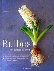 Cover of: Bulbes en toutes saisons