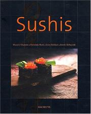 Cover of: Sushi