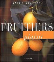 Cover of: Fruitiers