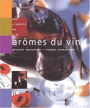 Cover of: Arômes et saveurs