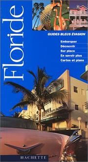 Cover of: Floride 1998