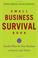 Cover of: Small business survival book