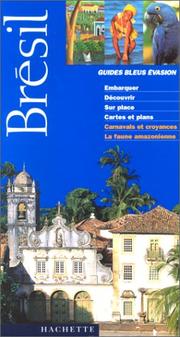 Cover of: Brésil 2001