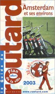 Cover of: Amsterdam 2003