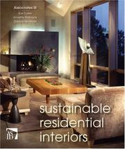 Sustainable residential interiors by Kari Foster, Associates III, Annette Stelmack, Debbie Hindman