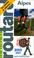Cover of: Alpes 2003-2004