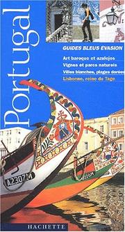 Cover of: Portugal