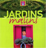 Cover of: 1, 2, 3 c'est la recre : jardins malins