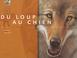 Cover of: Du loup au chien