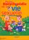 Cover of: Petite encyclopédie de la vie sexuelle, 4-6 ans