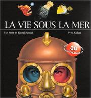 Cover of: La vie sous la mer