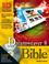 Cover of: Dreamweaver 8 bible