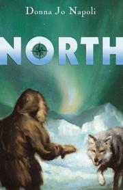 Cover of: North by Donna Jo Napoli