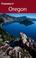 Cover of: Frommer's Oregon (Frommer's Complete)