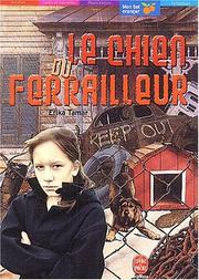 Cover of: Le Chien du ferrailleur