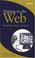 Cover of: Thinking on the Web