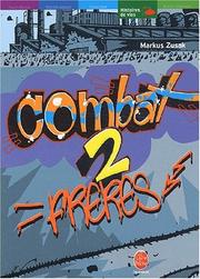 Cover of: Combat de freres by Markus Zusak