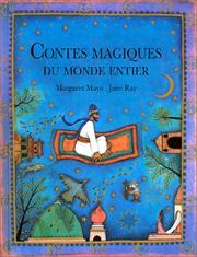 Cover of: Contes Magiques Du Monde Entier by Margaret Mayo