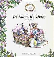 Cover of: Le Livre de bébé, des souris, des quatre saisons