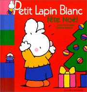 Cover of: Fête Noël