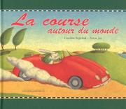 Cover of: La course autour du monde