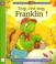 Cover of: Trop, c'est trop, Franklin !