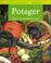 Cover of: Potager