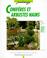 Cover of: Conifères et arbustes nains pour balcons et terrasses
